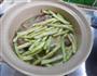 砂锅豆角排骨的做法图解15