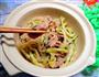 砂锅豆角排骨的做法图解19