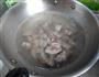 砂锅豆角排骨的做法图解4