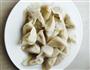 家常芹菜肉水饺的做法图解6