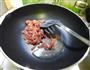 毛豆烧肉丝的做法图解5