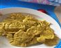 香脆蔬菜饼干的做法图解6