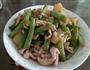 土豆炖豆角的做法图解8