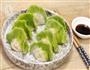 翡翠白玉饺-迷迭香的做法图解17