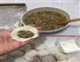 芽苗菜饺子的做法图解12