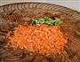 羊肉胡萝卜香菜馅饺子的做法图解2