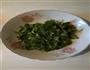 羊肉胡萝卜香菜馅饺子的做法图解3