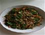 羊肉胡萝卜香菜馅饺子的做法图解5