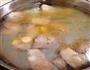 排骨山药汤的做法图解7