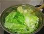 圆白菜香菇饺子的做法图解2