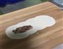 玫瑰饺子的做法图解2