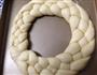 花环面包的做法图解24