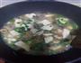 排骨香菇炖豆腐的做法图解7