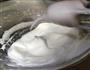 雪人蛋糕的做法图解7
