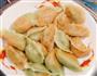 彩色水饺的做法图解11