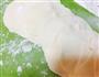 韭菜鸡蛋鲜虾水饺的做法图解11