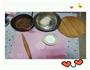 猪肉白菜香菇水饺的做法图解4