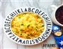 清香雪梨炒饭的做法图解7