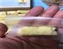 蔓越莓花生牛轧糖-棉花糖版的做法图解11