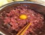 牛肉馅饺子的做法图解3
