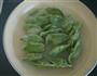 菠菜饺的做法图解5