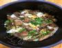 乳鸽焗饭的做法图解2
