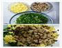 冬至吃饺子-胡萝卜水饺的做法图解2