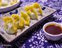 冬至吃饺子-胡萝卜水饺的做法图解9