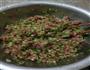 芹菜牛肉饺子的做法图解2
