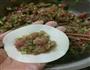 芹菜牛肉饺子的做法图解3