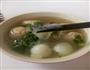 肉丸粉丝汤的做法图解10