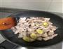 红烧肉不熬糖不放油的做法图解3
