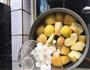 大兰州热爱美食-东果梨汤的做法图解4