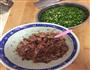 韭菜猪肉饺的做法图解3