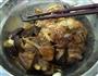 香菇滑鸡--蒸美味的做法图解6