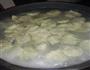 萝卜丝扇贝丁水饺的做法图解10