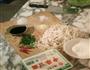 豆腐面的做法图解1