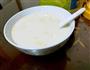 燕麦豆浆的做法图解4
