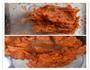 鸡肉胡萝卜馄饨的做法图解3