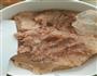 健身减肥+宝宝辅食-鸡肉蔬菜饼的做法图解5