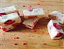 草莓牛轧糖的做法图解7