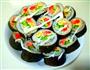 简易寿司的做法图解8