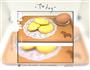 豆哥蛋黄饼干的做法图解13