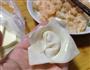 鲜虾馄饨的做法图解9