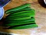 凉拌秋葵的做法图解2