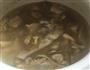 鸡汤菠菜面的做法图解1