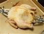 蒜香嫩烤鸡的做法图解10