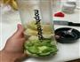 宝宝辅食-牛油果香蕉泥的做法图解4