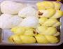 香芋面包的做法图解9