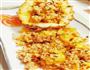 咖喱菠萝饭的做法图解12